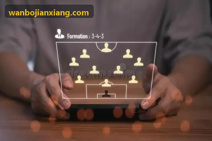 WANBO.COM综合运动会与积分排位版