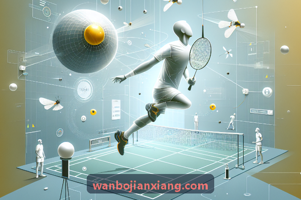 WANBO.COM选手健康档案合规管理标准